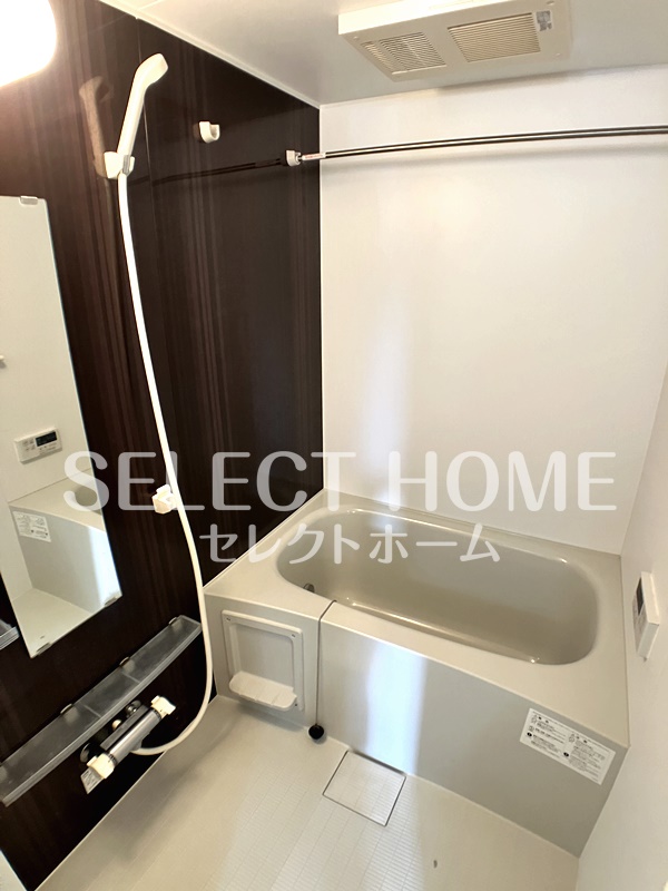バス・シャワールーム　同型タイプ
