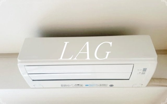 その他設備　エアコンです。