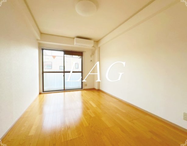 居室・リビング　洋室のお部屋です。