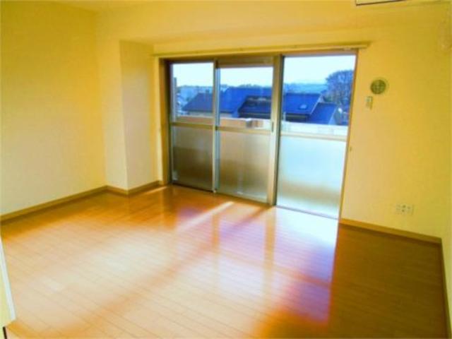 その他部屋・スペース　日当たり良好