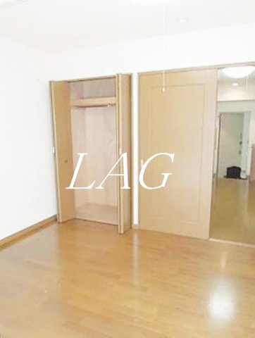 居室・リビング　洋室のお部屋です。