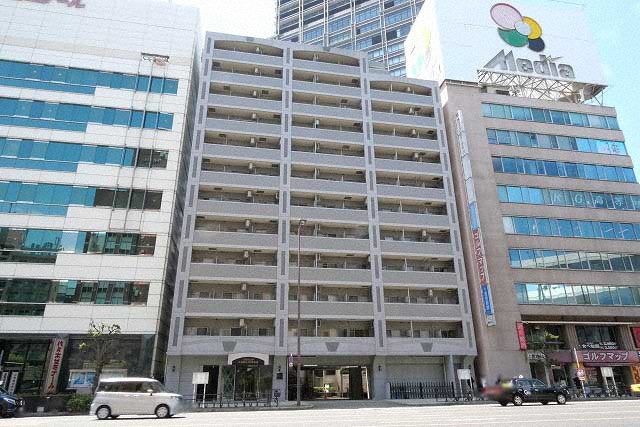ＪＲ関西本線 ＪＲ難波駅 徒歩4分 築25年