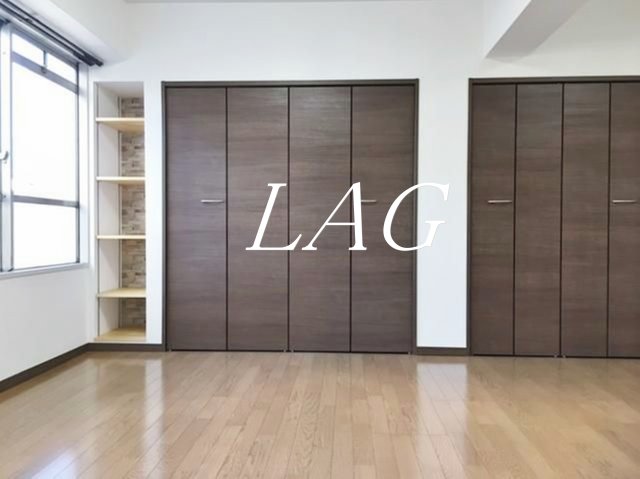 居室・リビング　洋室のお部屋です。