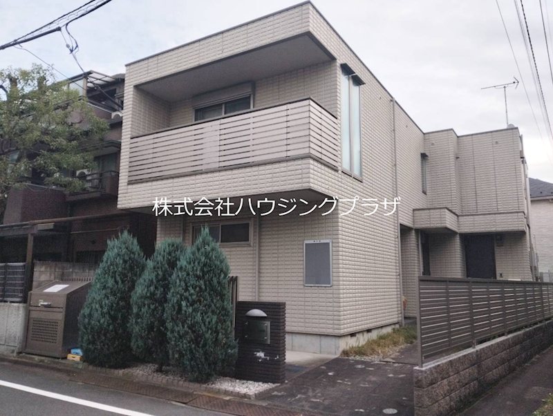 プランドール永福