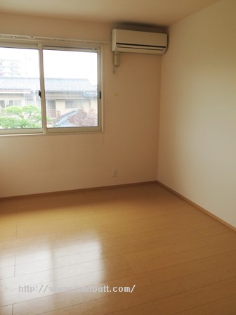 その他部屋・スペース　洋室