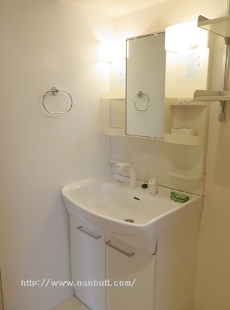 洗面設備　サニタリー