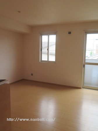 居室・リビング　LDK