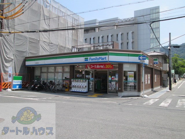 メゾンドフローレンの周辺写真