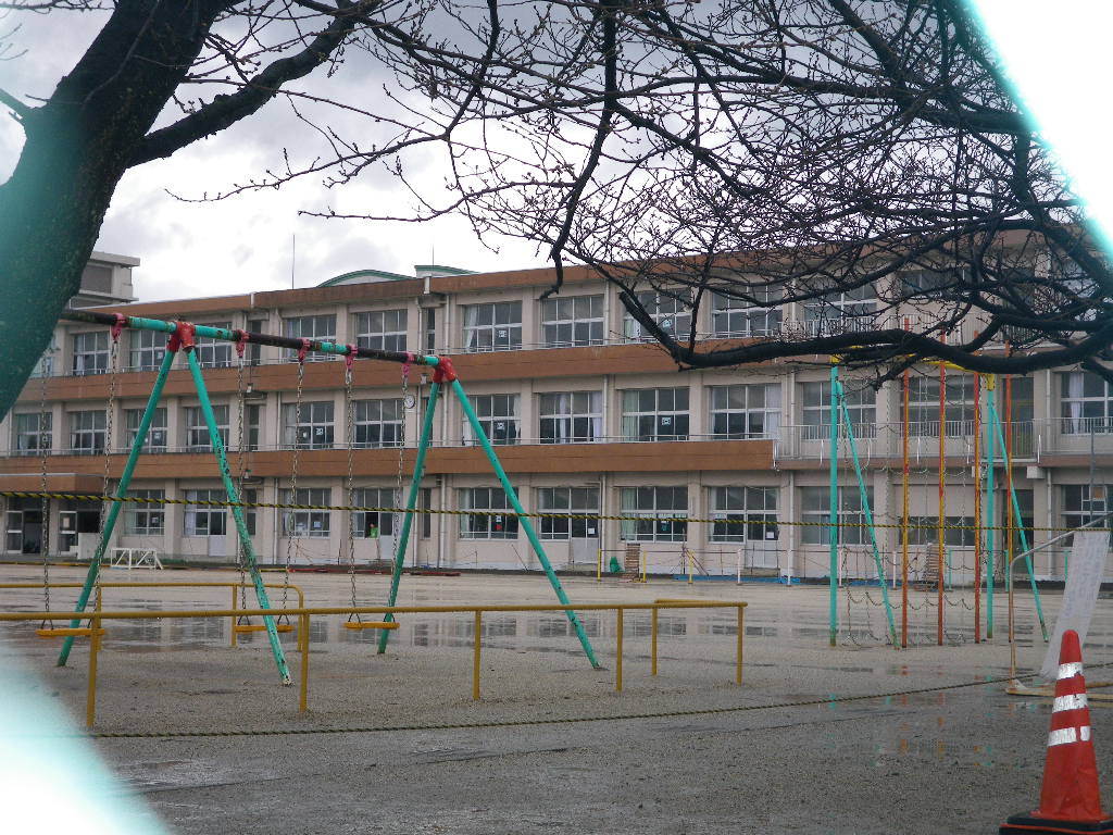 後藤アパートの周辺写真