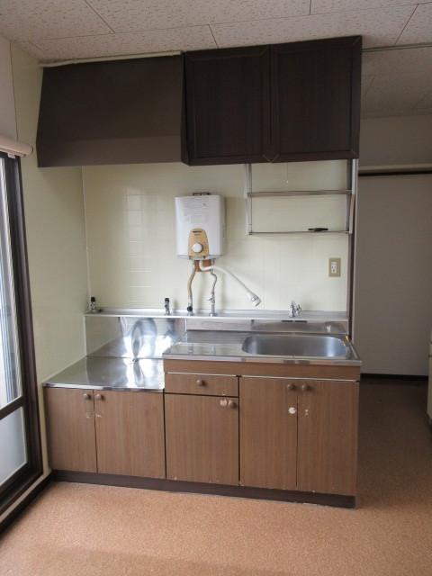 キッチン　実際は反転☆仲介手数料ゼロ円は当店だけ！☆