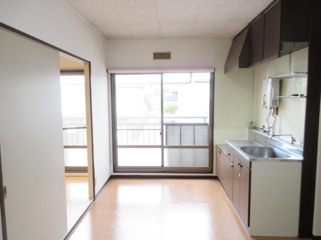 居室・リビング　実際は反転☆仲介手数料ゼロ円は当店だけ！☆