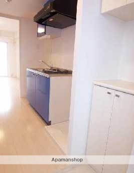 キッチン　※同物件、別部屋になります。