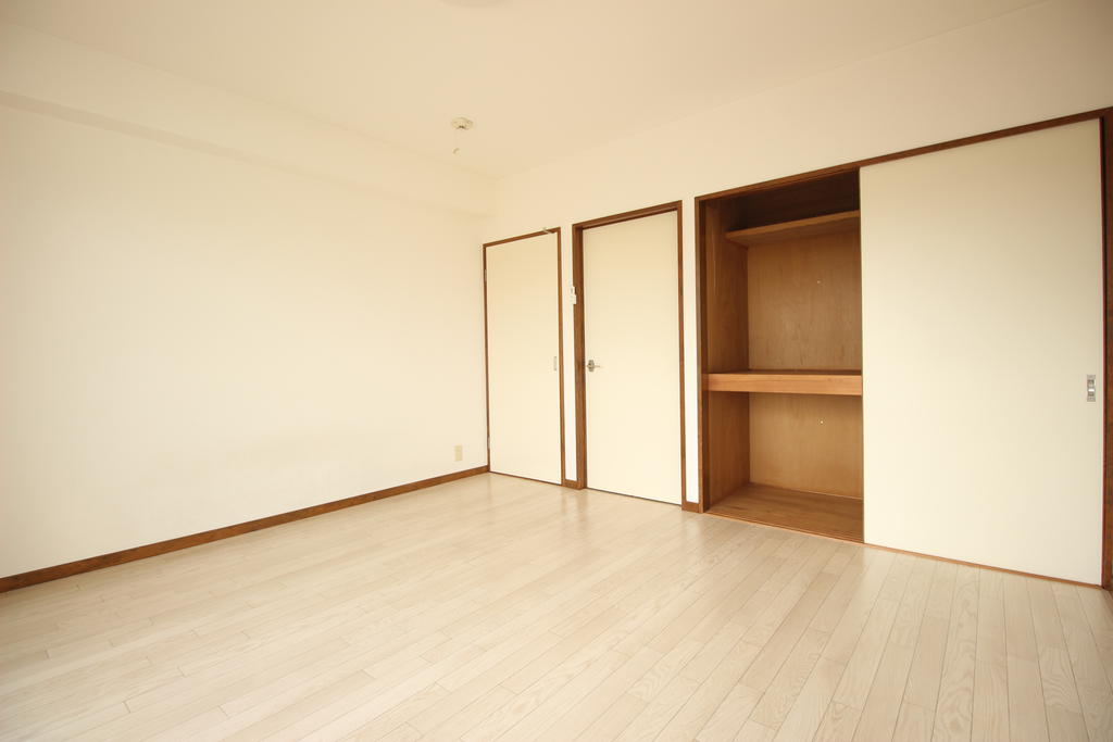 その他部屋・スペース　洋室です！