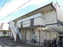 山田川駅より徒歩7分 2階 築34年5ヶ月の賃貸物件