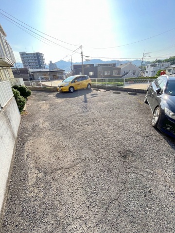 スーパー　マルシェー府中浜田店（スーパー）まで433m