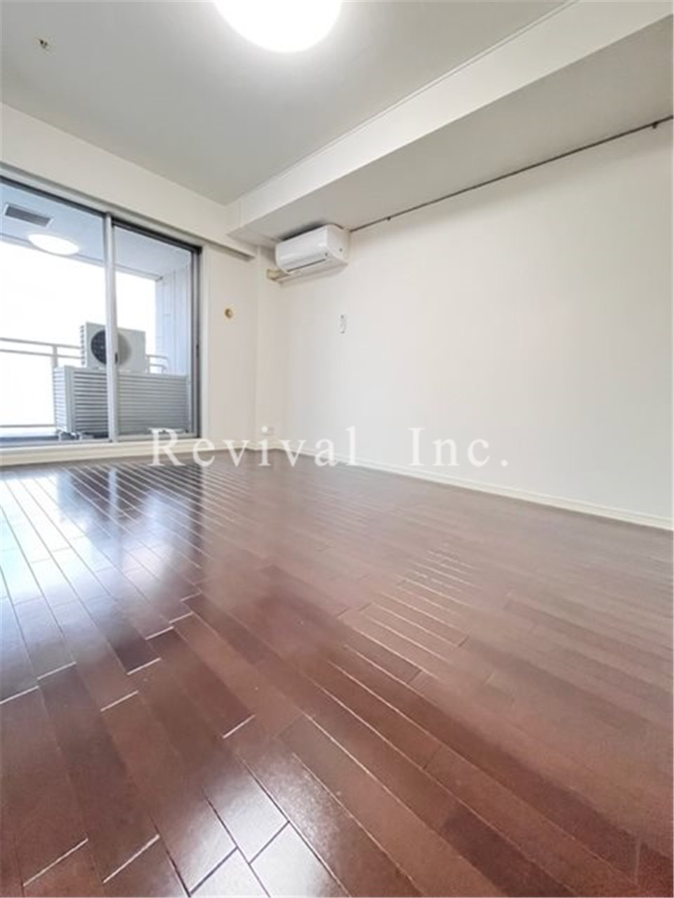その他部屋・スペース　ベッドルームにも明るい光が入ります