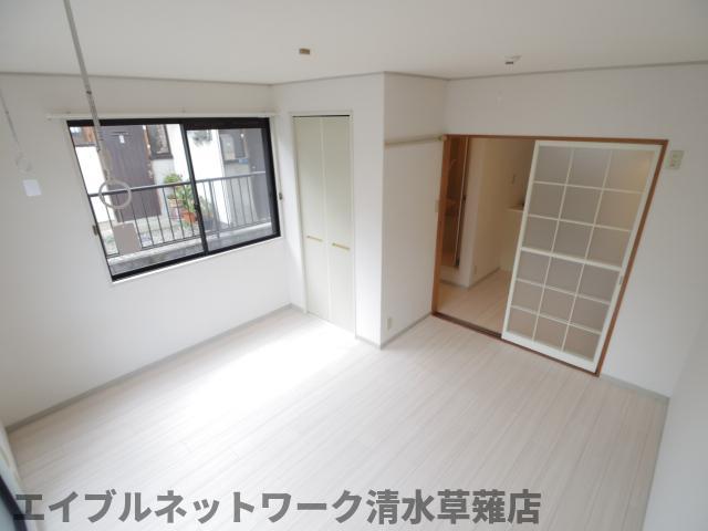 その他部屋・スペース　内装も気になるポイント