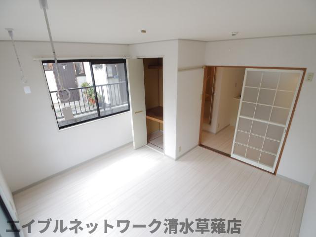 居室・リビング　おしゃれな居間です