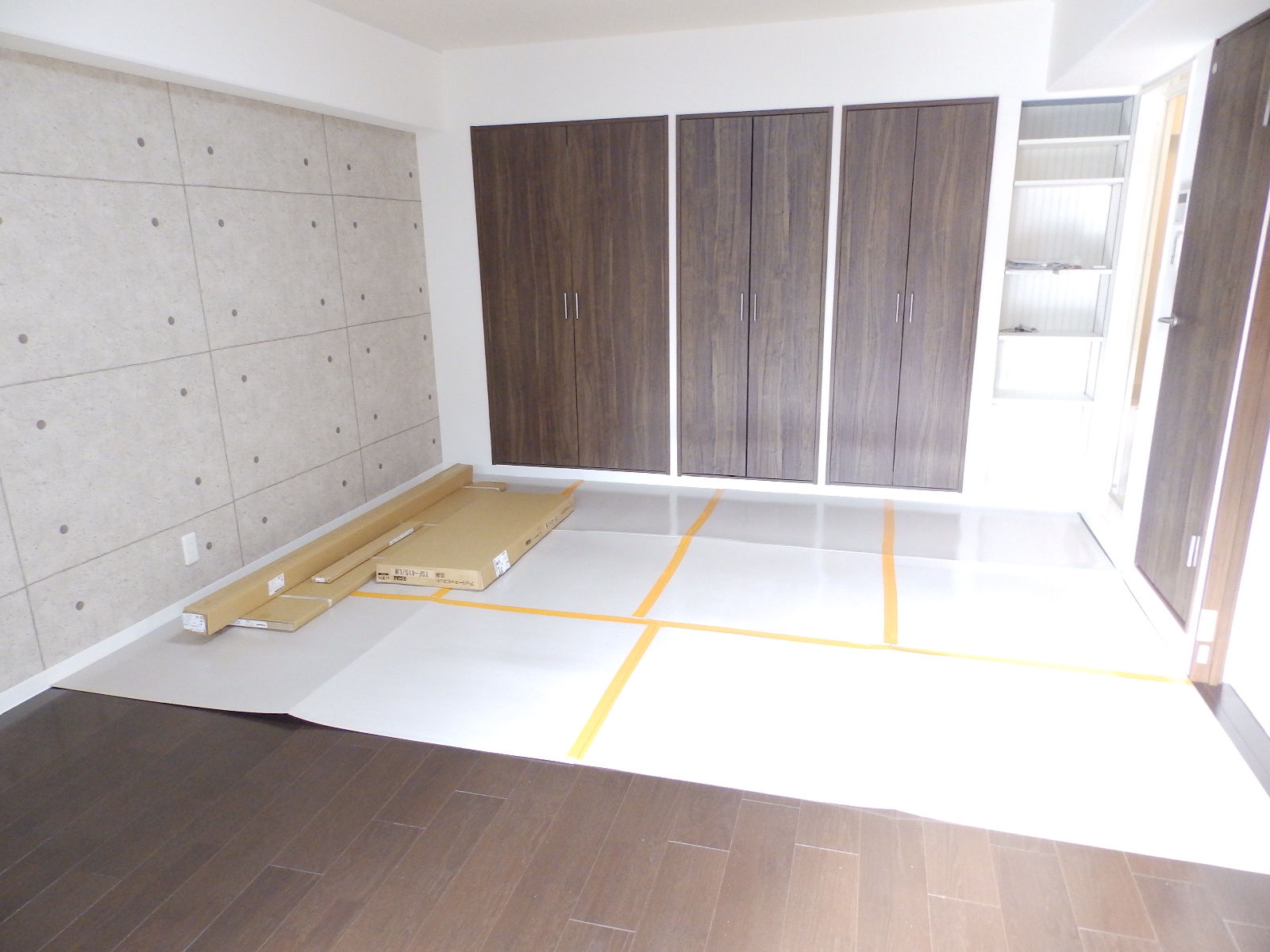 その他部屋・スペース　角部屋