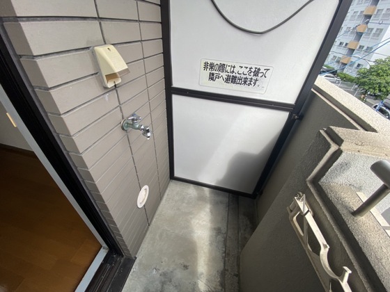 その他　※別部屋の写真です