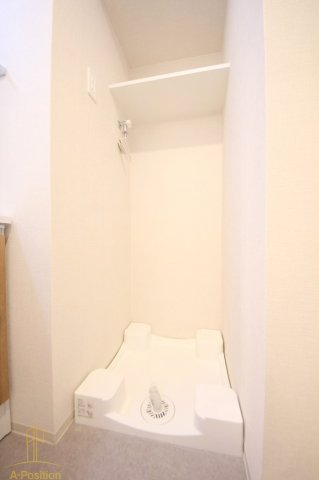 その他設備　スプランディッド梅田北