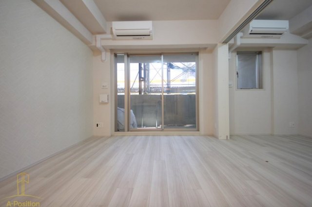 居室・リビング　スプランディッド梅田北