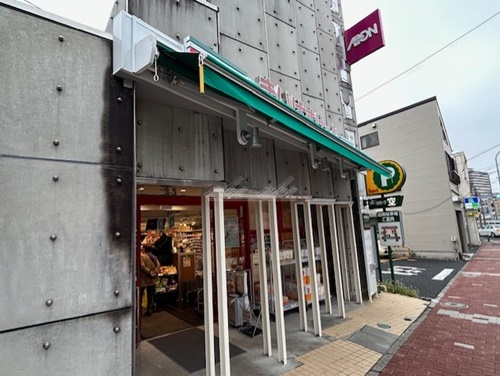 スーパー　まいばすけっと 横浜中村橋店（スーパー）まで326m