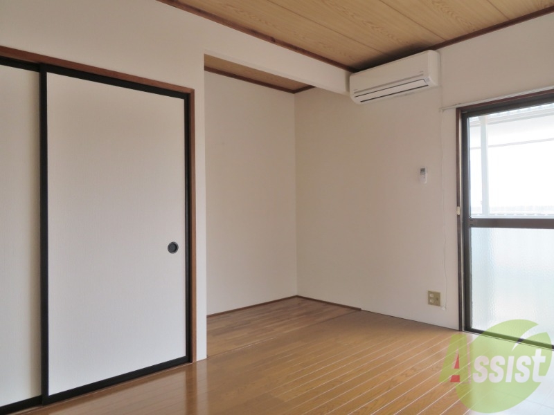 居室・リビング　家具関係も問題なく設置することが可能だと思います。