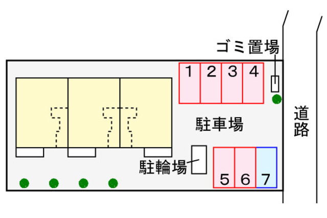 【フラワーヒルのその他】