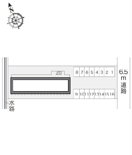 【レオパレスアローのその他】