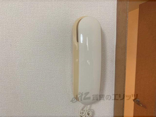 その他　モニターフォン