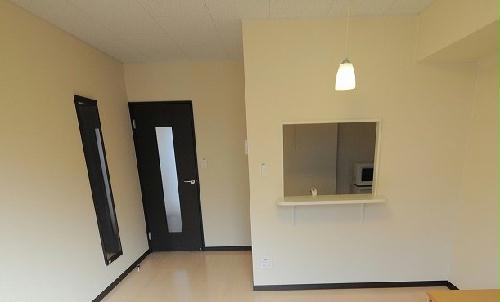 その他設備　カウンターキッチン※写真と現状が異なる場合は現状を優先