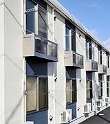 バルコニー　※写真と現状が異なる場合は現状を優先