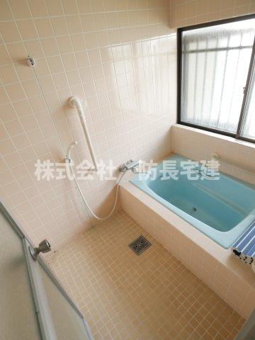宮本貸家の風呂写真
