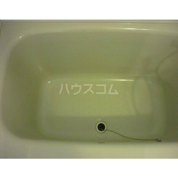 【アルバーノ鶴舞Eleganteのバス・シャワールーム】