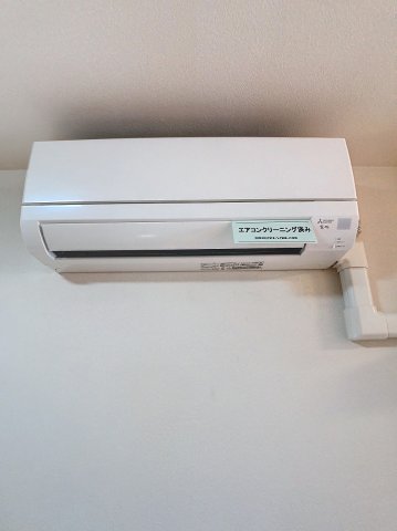 その他設備　2024年10月撮影