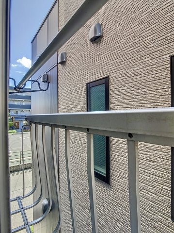 眺望　2024年10月撮影