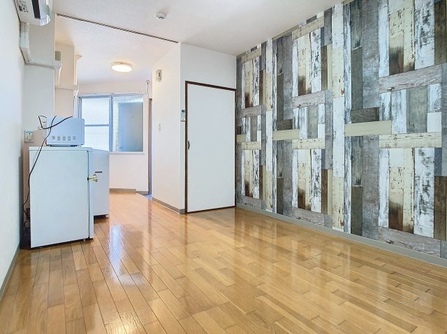 居室・リビング　2024年10月撮影