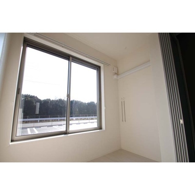 バルコニー　※インナーテラス