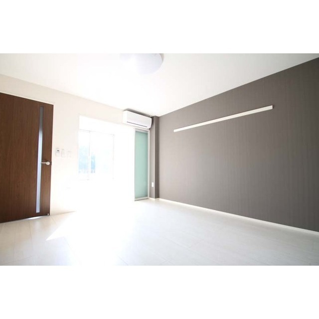 居室・リビング　※１０３にて撮影