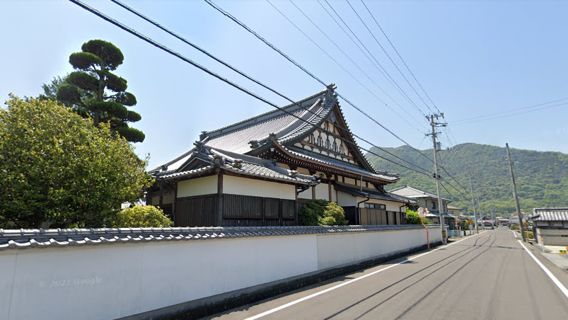 【仲多度郡多度津町大字山階のアパートのその他】