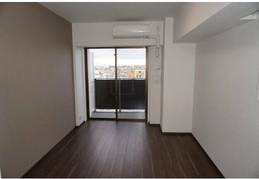 居室・リビング　※同物件、別部屋になります。