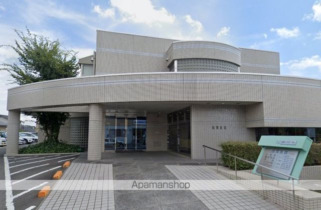 病院　医療法人社団仁泉会　西岡医院（病院）まで280m