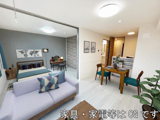 居室・リビング