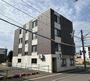 発寒南駅より徒歩1分 2階 築17年1ヶ月の賃貸物件