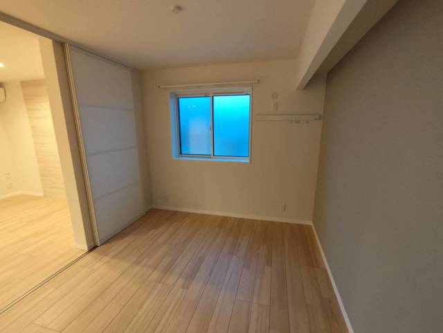 その他部屋・スペース　洋室