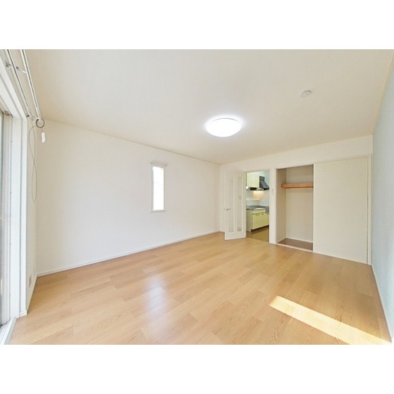 居室・リビング　洋室