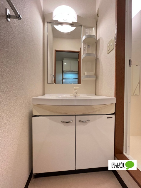 洗面設備　イメージ