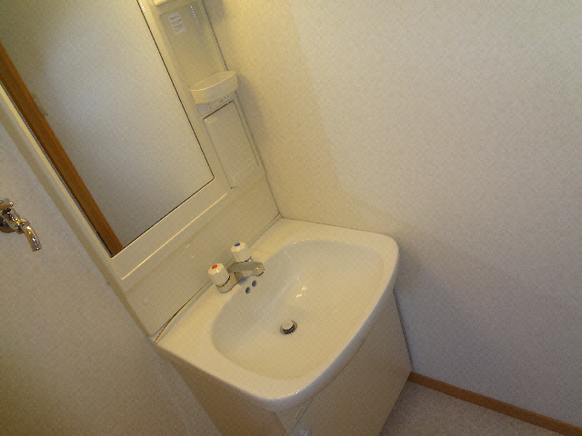 洗面設備　同タイプ