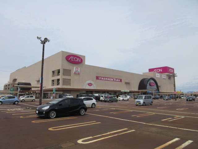 スーパー　イオン金沢店（スーパー）まで1605m